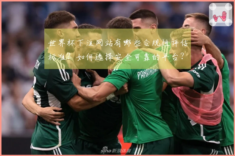 世界杯下注网站有哪些合规性评估标准？如何选择安全可靠的平台？