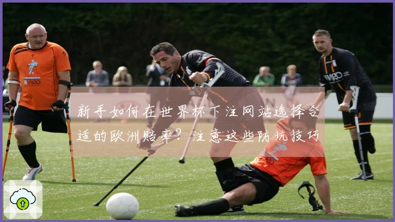新手如何在世界杯下注网站选择合适的欧洲赔率？注意这些防坑技巧