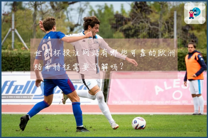 世界杯投注网站有哪些可靠的欧洲赔率特征需要了解吗？