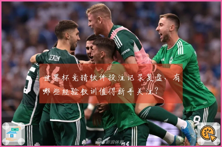 世界杯竞猜软件投注记录复盘，有哪些经验教训值得新手关注？