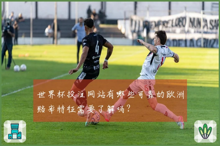 世界杯投注网站有哪些可靠的欧洲赔率特征需要了解吗？
