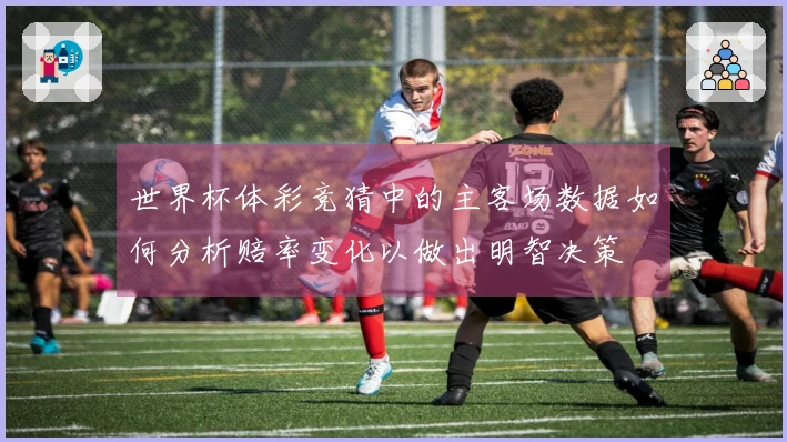 世界杯体彩竞猜中的主客场数据如何分析赔率变化以做出明智决策