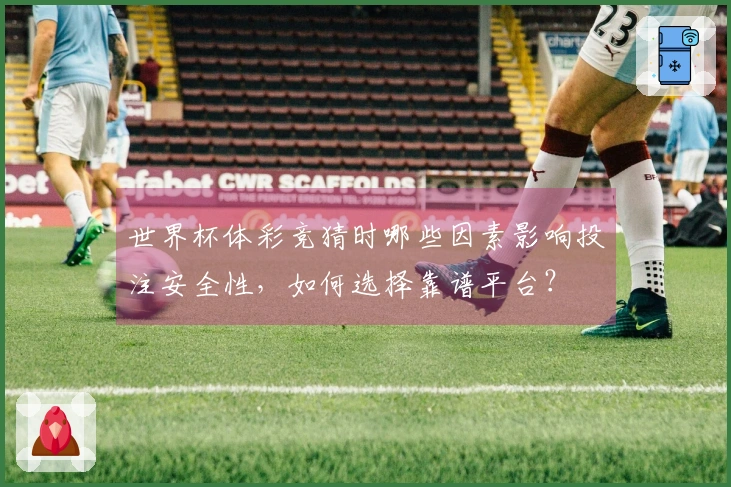 世界杯体彩竞猜时哪些因素影响投注安全性，如何选择靠谱平台？