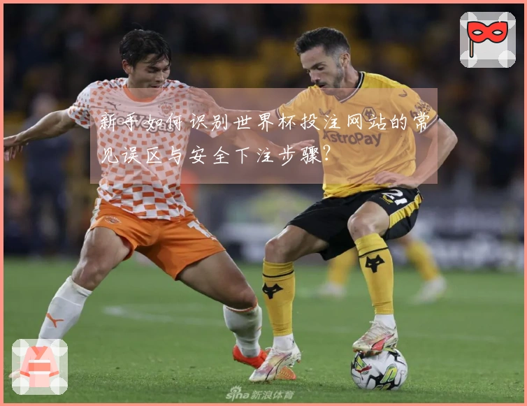 新手如何识别世界杯投注网站的常见误区与安全下注步骤？