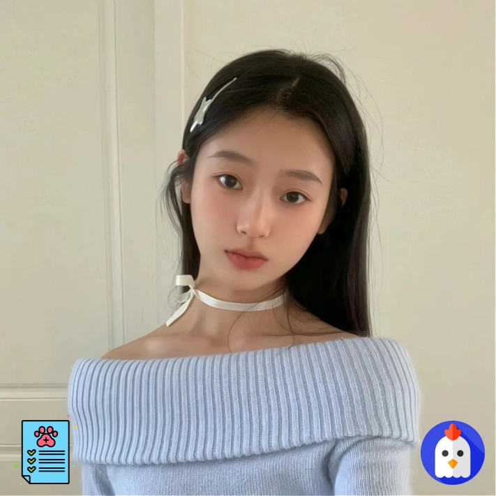头像