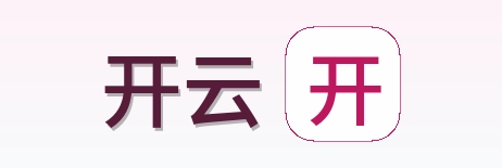 开云 Logo